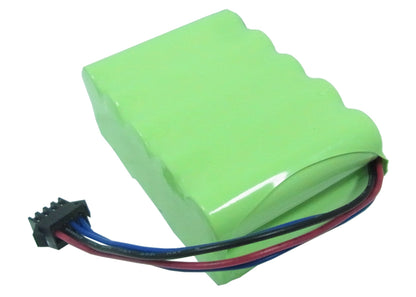 Replacement Battery for Ricambi  Robot Aspiratore Imetec – Vacuum – 800mAh / 9.60Wh / 12.0V