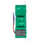 Replacement Battery for Ecovacs D907, DD35, DD4G, – 3000mAh / 36.00Wh