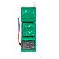Replacement Battery for Ecovacs D907, DD35, DD4G, – 3000mAh / 36.00Wh