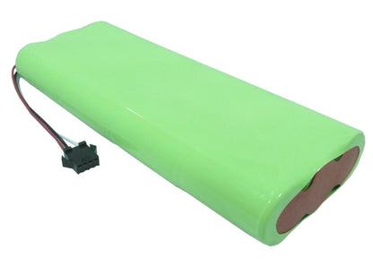 Replacement Battery for Ecovacs  Deebot D35 – Vacuum – 1800mAh / 25.92Wh / 14.4V