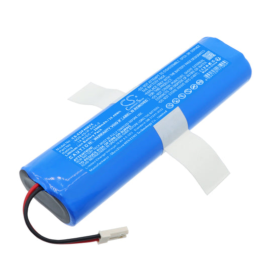 Replacement Battery for Ecovacs Deebot DF45 – Vacuum – 2600mAh / 14.8V