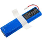 Replacement Battery for Ecovacs  Deebot DF45 – Vacuum – 2600mAh / 38.48Wh / 14.8V