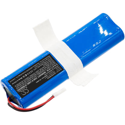 Replacement Battery for Ecovacs Deebot DF45, Deebot DF45 Sweeping Robot Cle – 2600mAh / 38.48Wh