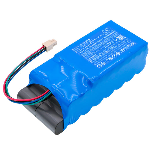 Replacement Battery for Ecovacs GOAT G1-2000 – Lawn Mowers – 8700mAh / 18.5V
