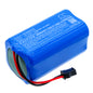 Replacement Battery for Ecovacs | Ultenic | Prixton | Neebo | Lenovo D83 – Vacuum – 3350mAh / 14.4V