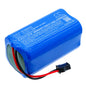 Replacement Battery for Ecovacs  D83 – Vacuum – 3350mAh / 48.24Wh / 14.4V