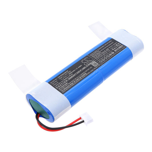 Replacement Battery for Ecovacs Deebot DJ35 – Vacuum – 2600mAh / 14.4V