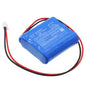 Replacement Battery for Ecovacs Winbot W710 – Vacuum – 650mAh / 11.1V