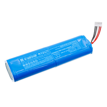 Replacement Battery for DEEBOT | Ecovacs X8 Pro OMN – Vacuum – 6700mAh / 14.4V
