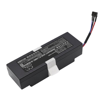 Replacement Battery for Ecovacs | Yeedi T50 MAX OMNI – Vacuum – 5000mAh / 14.4V