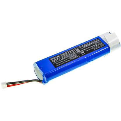 Replacement Battery for Ecovacs | Yeedi DBX11-11 – Vacuum – 6400mAh / 14.4V