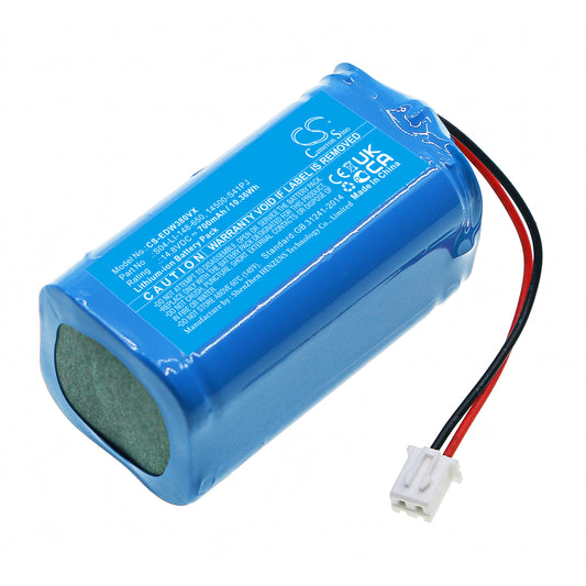 Replacement Battery for Ecovacs Winbot W830 – Vacuum – 700mAh / 14.8V