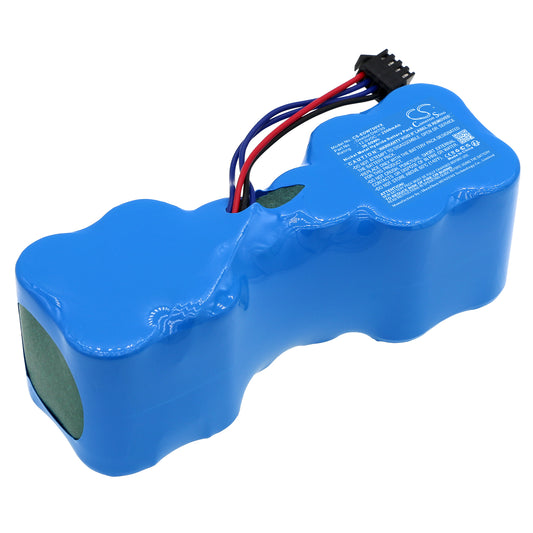 Replacement Battery for Ecovacs Deebot DW700 – Vacuum – 2500mAh / 12V