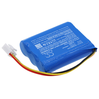 Replacement Battery for Ecovacs Winbot W733 – Vacuum – 2600mAh / 11.1V