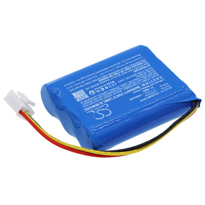 Replacement Battery for Ecovacs Winbot W733 – Vacuum – 3350mAh / 11.1V
