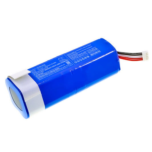 Replacement Battery for Ecovacs Deebot OZMO N8 – Vacuum – 6700mAh / 14.4V
