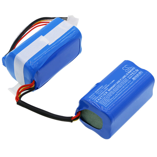 Replacement Battery for Ecovacs | Yeedi DVX45 – Vacuum – 5200mAh / 14.4V