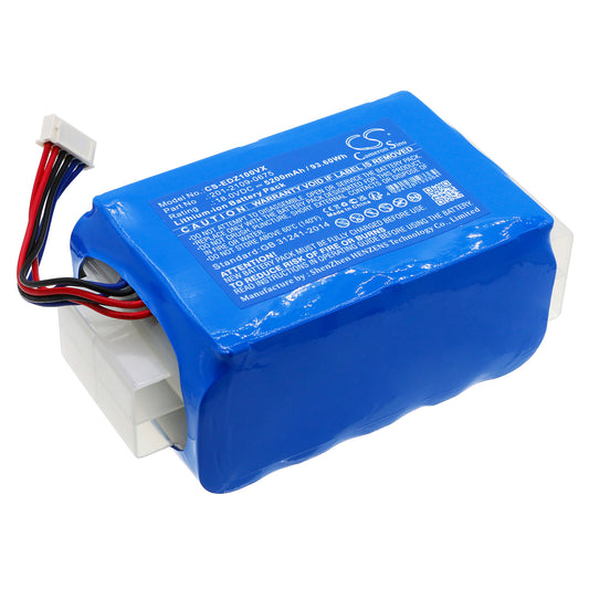 Replacement Battery for Ecovacs AZ1 – Vacuum – 5200mAh / 18V