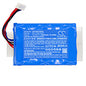 Replacement Battery for Ecovacs Airbot Z1, AZ1 – 5200mAh / 93.60Wh