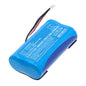 Replacement Battery for Eufy T3814 – Home Security Camera – 6800mAh / 3.7V