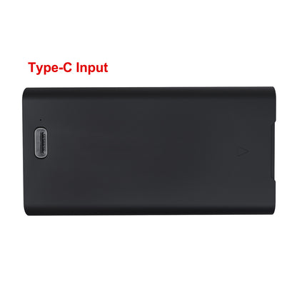 Replacement Battery for Eufy Video Doorbell E340 – Home Security Camera – 6500mAh / 3.7V