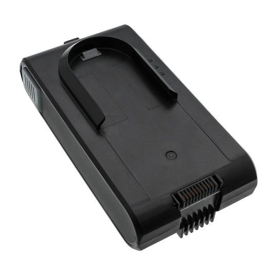Replacement Battery for Eufy | Vistefly HomeVac S11 Go – Vacuum – 2500mAh / 25.2V