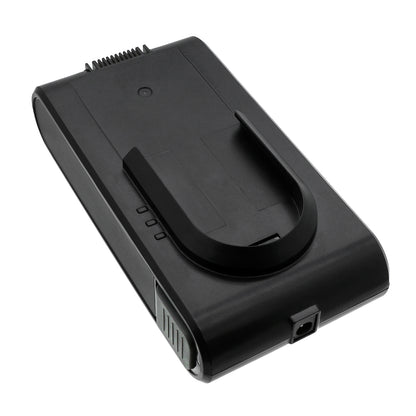 Replacement Battery for Eufy | Vistefly HomeVac S11 Go – Vacuum – 2500mAh / 25.2V