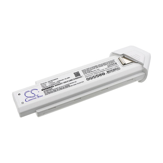Replacement Battery for Eufy Homevac H30 – Vacuum – 2250mAh / 14.4V