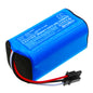 Replacement Battery for Eufy | Lydsto Clean L50 – Vacuum – 2600mAh / 14.4V
