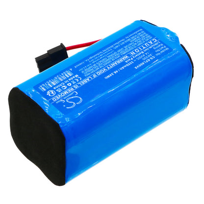 Replacement Battery for Lydsto | Eufy R1 Edge – Vacuum – 3350mAh / 14.4V