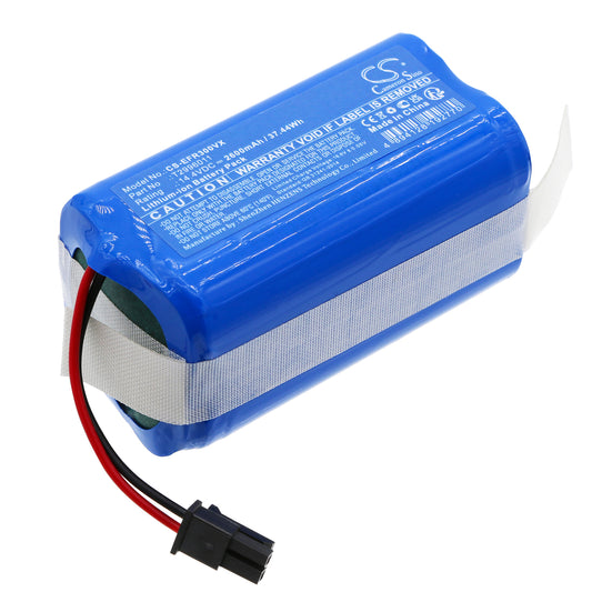 Replacement Battery for Eufy | Ultenic L35 Hybrid – Vacuum – 2600mAh / 14.4V