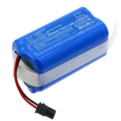 Replacement Battery for Ultenic | Eufy T10 Elite – Vacuum – 3350mAh / 14.4V