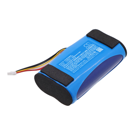 Replacement Battery for Eufy T8161 – Home Security Camera – 10000mAh / 3.7V