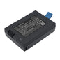 Replacement Battery for Eufy FamiLock S3 – Door Lock – 15000mAh / 3.85V