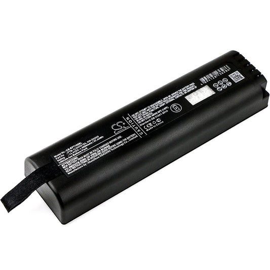 Replacement Battery for EXFO FTB-1 – Equipment, Survey, Test – 2600mAh / 14.4V