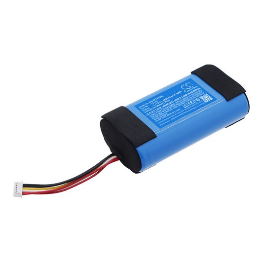 Replacement Battery for Eufy S120 Solar Wall Light Cam – Home Security Camera – 6800mAh / 3.7V
