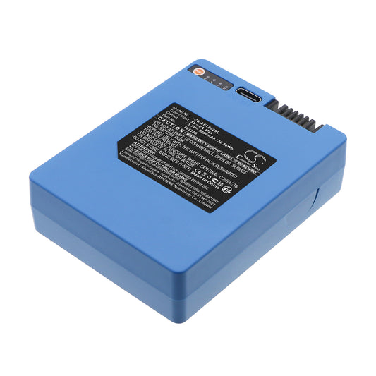 Replacement Battery for Eufy E330 – Home Security Camera – 8800mAh / 3.7V