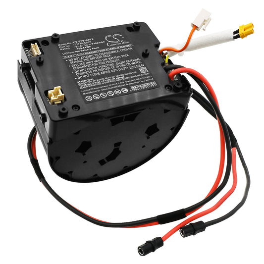 Replacement Battery for Eufy Mach V1 ultra – Vacuum – 7400mAh / 21.6V