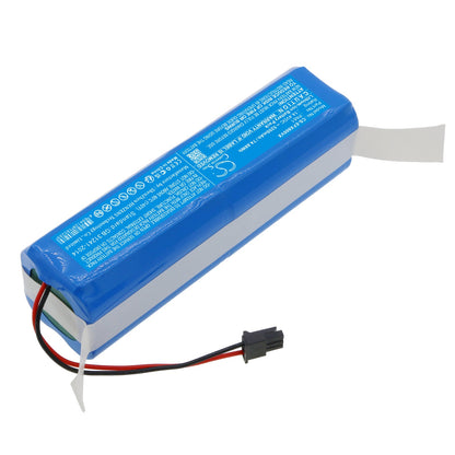 Replacement Battery for Eufy  RoboVac X8 – Vacuum – 5200mAh / 74.88Wh / 14.4V