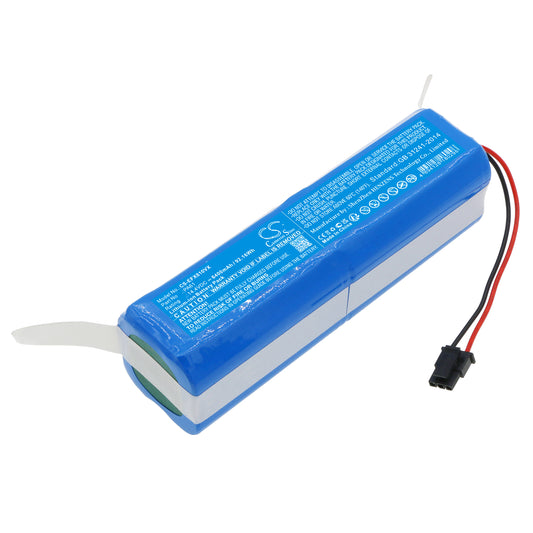 Replacement Battery for Eufy T2261311-F – Vacuum – 6400mAh / 14.4V