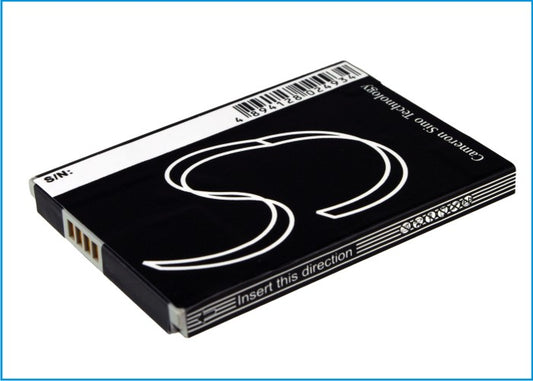 Replacement Battery for Toshiba Portege G810 – Mobile, SmartPhone – 1530mAh / 3.7V