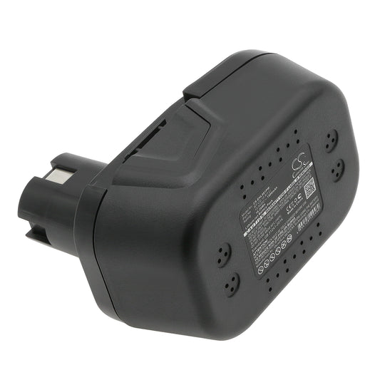 Replacement Battery for Einhell BT-CD 10.8/1 Li – Power Tool – 1500mAh / 10.8V