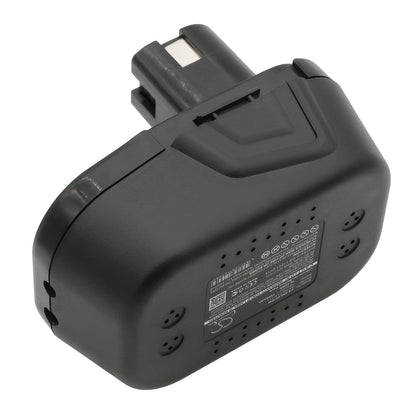 Replacement Battery for Einhell  BT-CD 10.8/1 Li – Power Tools – 1500mAh / 16.20Wh / 10.8V