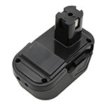 Replacement Battery for Einhell BT-CD 10.8/1 Li – 1500mAh / 16.20Wh