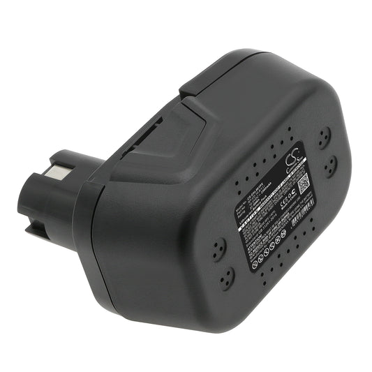 Replacement Battery for Einhell BT-CD 10.8/1 Li – Power Tool – 2500mAh / 10.8V