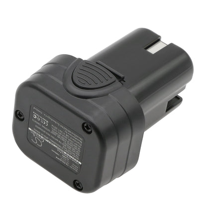 Replacement Battery for Einhell  BT-CD 10.8/3 LI – Power Tools – 1500mAh / 16.20Wh / 10.8V