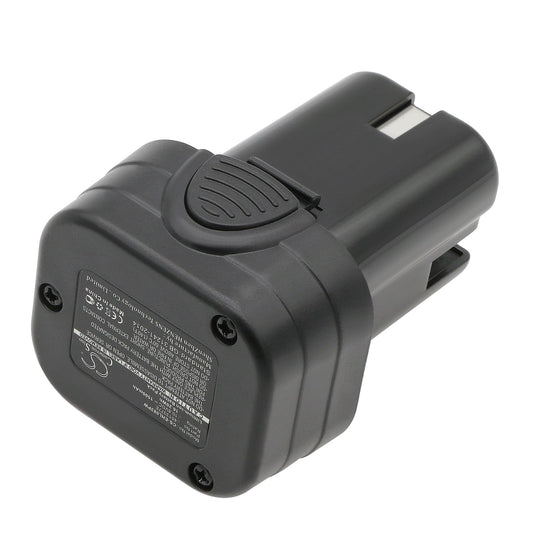 Replacement Battery for Einhell BT-CD 10.8/3 LI – Power Tool – 1500mAh / 10.8V - image 3
