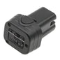Replacement Battery for Einhell  BT-CD 10.8/3 LI – Power Tools – 2500mAh / 27.00Wh / 10.8V