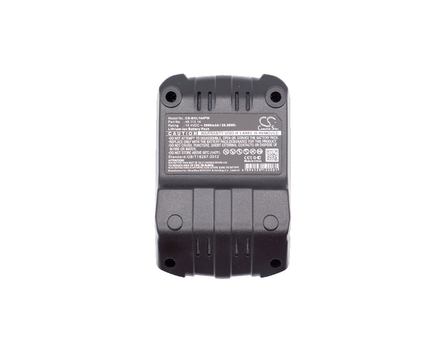 Replacement Battery for Einhell RT-CD 14 – Power Tool – 2000mAh / 14.4V - image 3