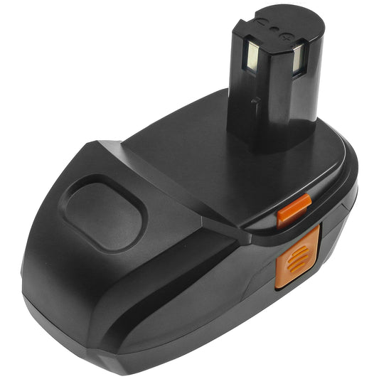Replacement Battery for Einhell RT-CD18i – Power Tool – 2100mAh / 18V